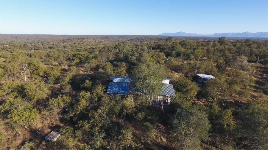 3 Bedroom Property for Sale in Parsons Game Reserve Limpopo