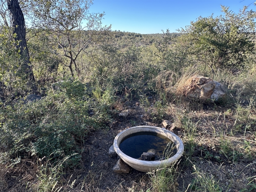 3 Bedroom Property for Sale in Parsons Game Reserve Limpopo