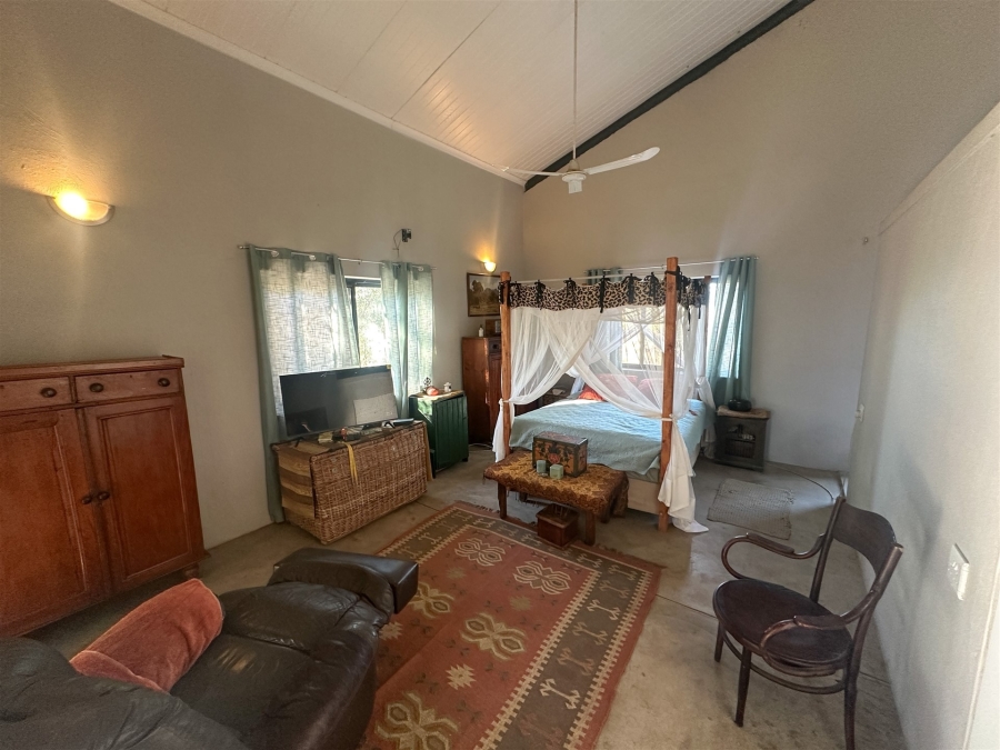 3 Bedroom Property for Sale in Parsons Game Reserve Limpopo