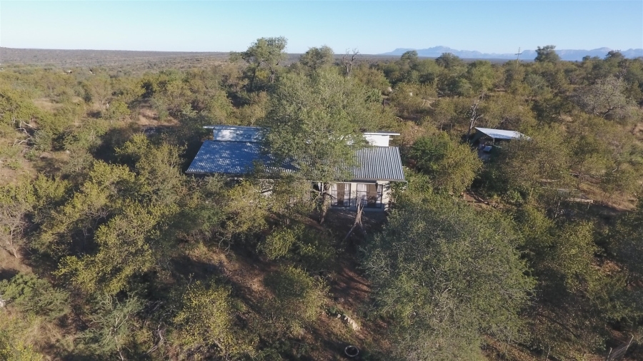 3 Bedroom Property for Sale in Parsons Game Reserve Limpopo