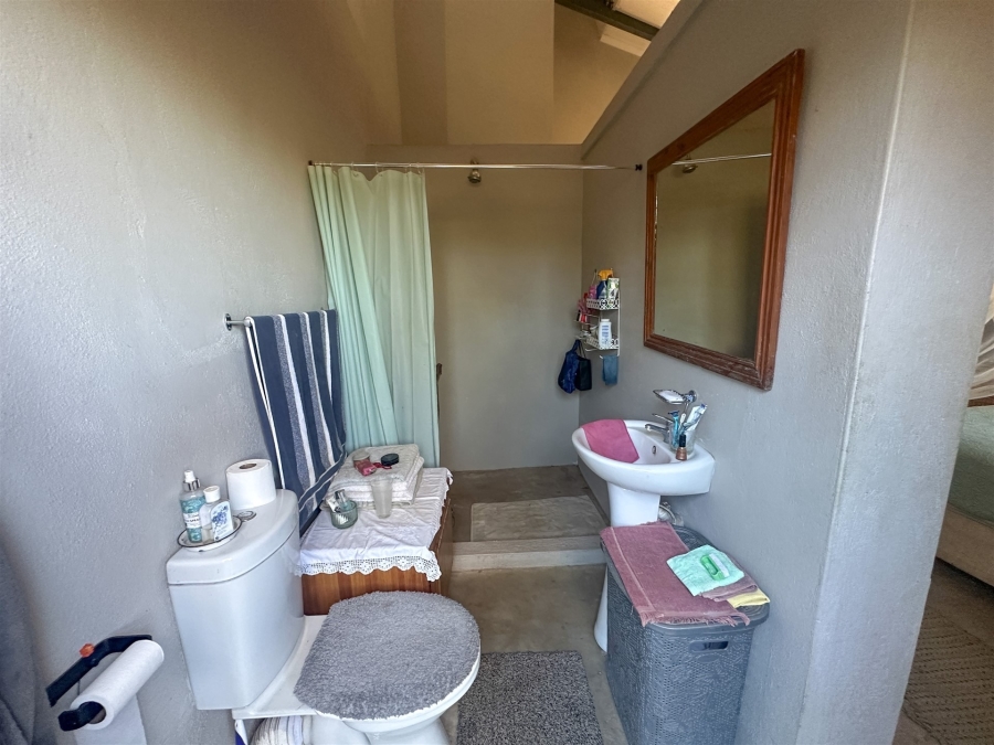 3 Bedroom Property for Sale in Parsons Game Reserve Limpopo