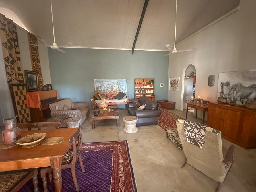 3 Bedroom Property for Sale in Parsons Game Reserve Limpopo