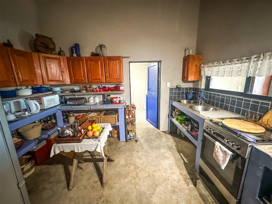 3 Bedroom Property for Sale in Parsons Game Reserve Limpopo