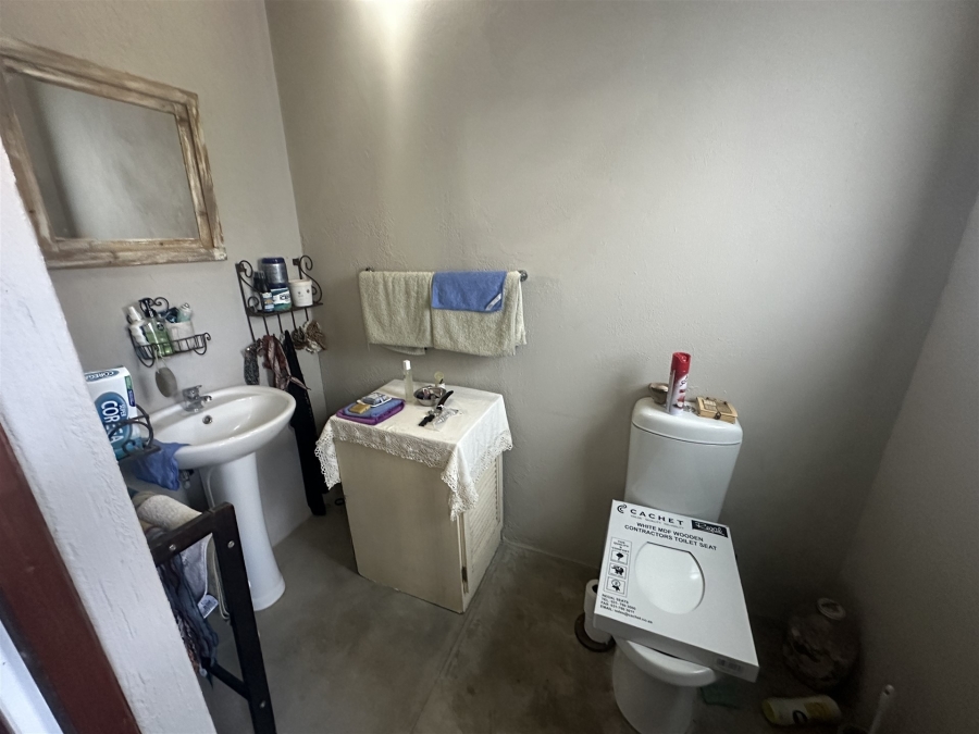 3 Bedroom Property for Sale in Parsons Game Reserve Limpopo