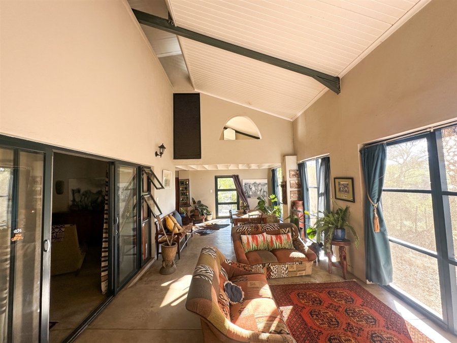 3 Bedroom Property for Sale in Parsons Game Reserve Limpopo