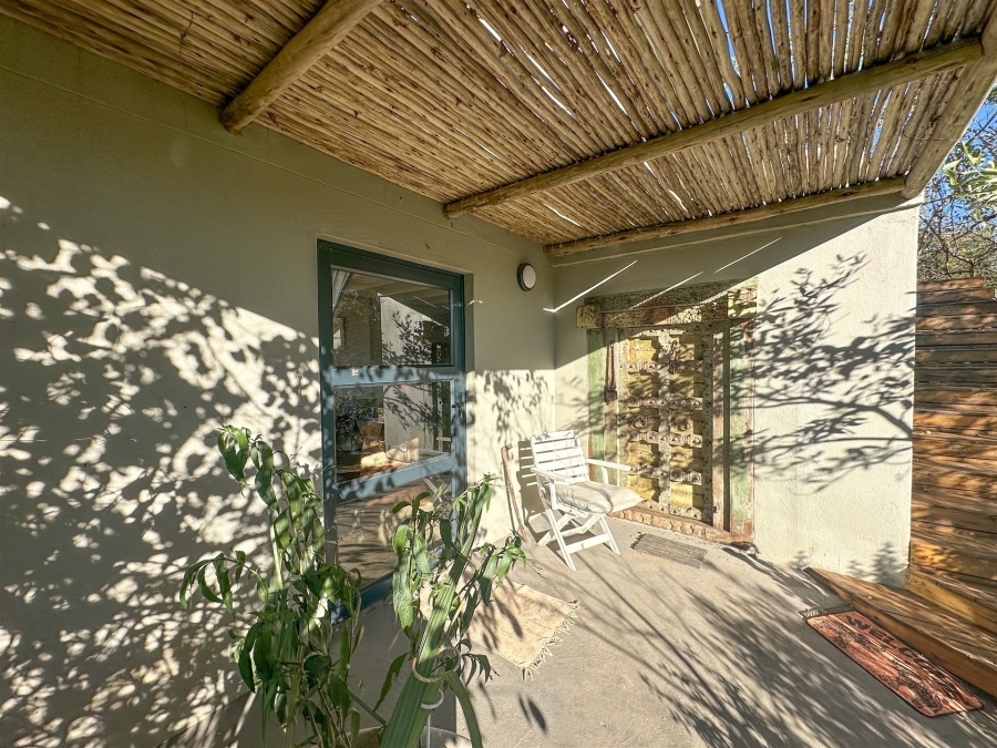 3 Bedroom Property for Sale in Parsons Game Reserve Limpopo