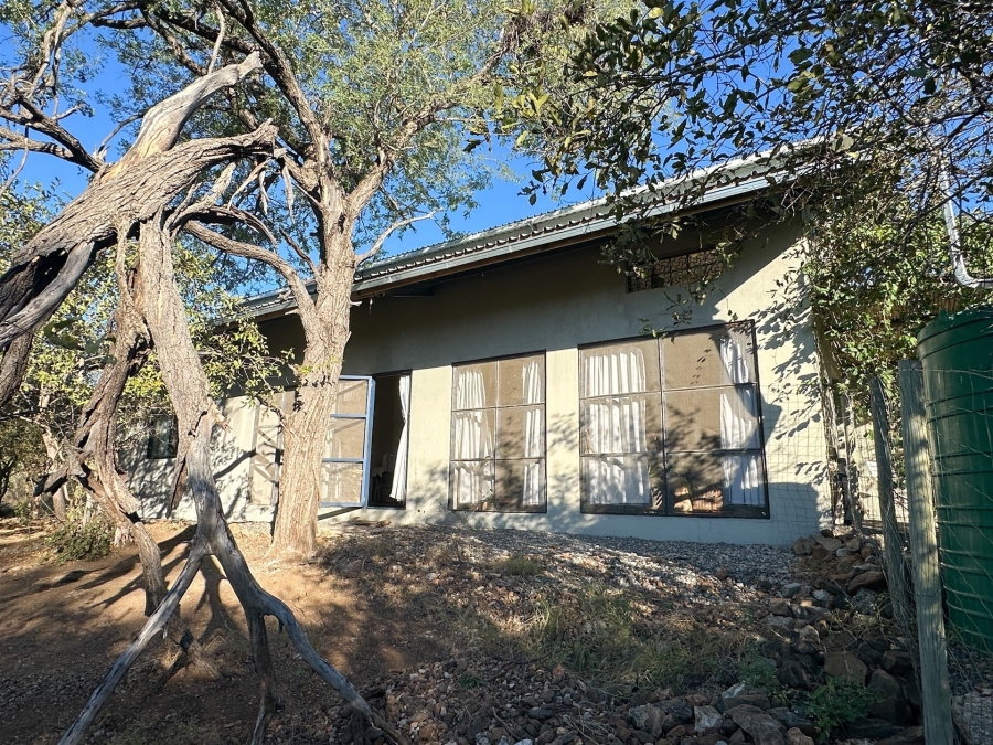3 Bedroom Property for Sale in Parsons Game Reserve Limpopo