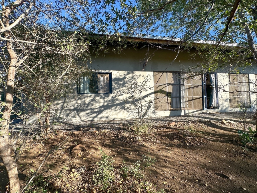 3 Bedroom Property for Sale in Parsons Game Reserve Limpopo