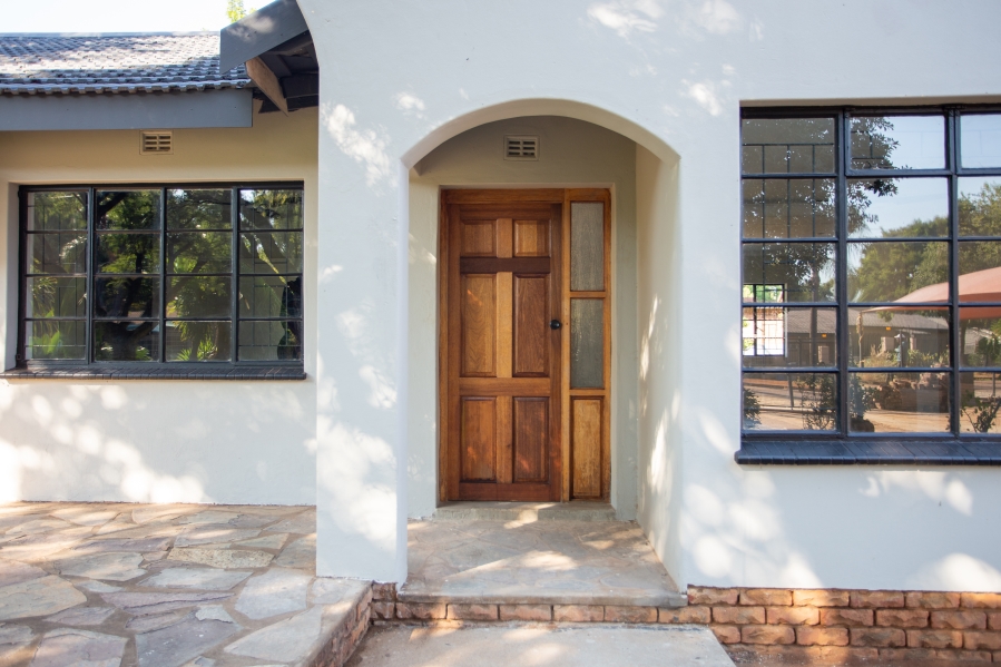 3 Bedroom Property for Sale in Chroompark Limpopo