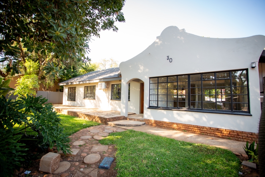 3 Bedroom Property for Sale in Chroompark Limpopo