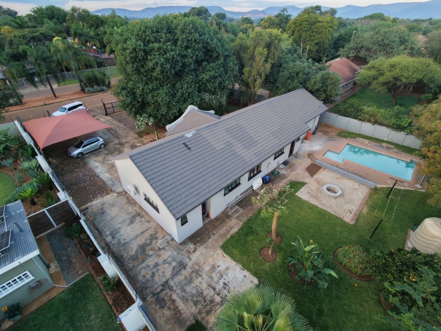 3 Bedroom Property for Sale in Chroompark Limpopo