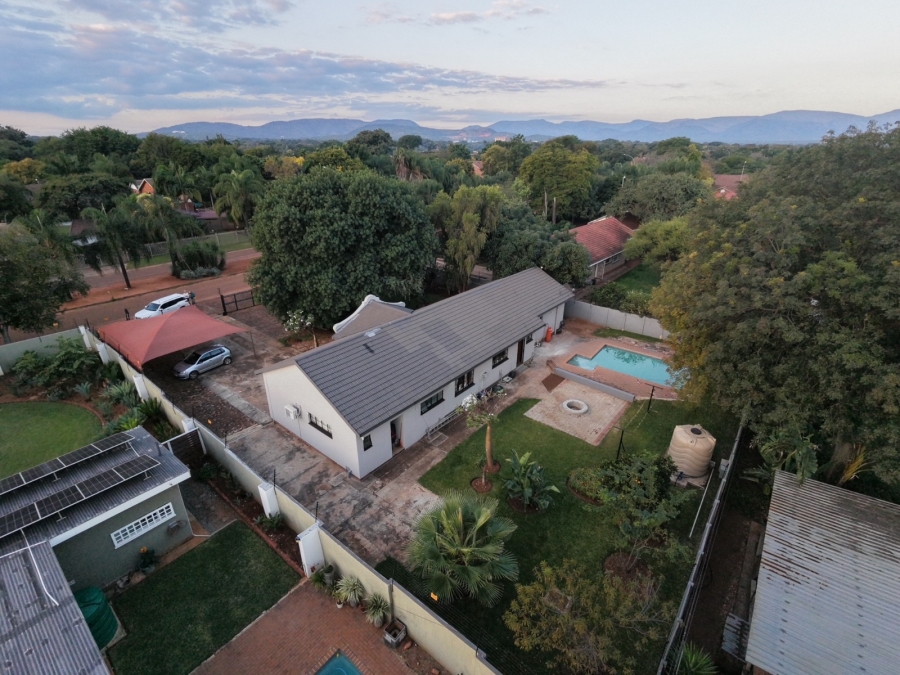 3 Bedroom Property for Sale in Chroompark Limpopo