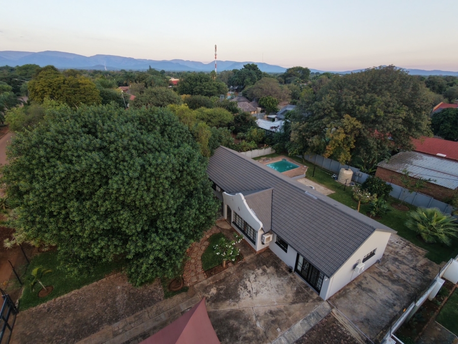 3 Bedroom Property for Sale in Chroompark Limpopo