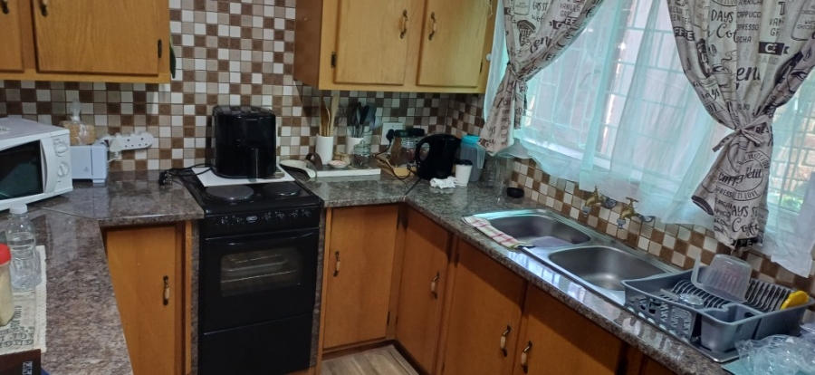 2 Bedroom Property for Sale in Bela Bela Limpopo