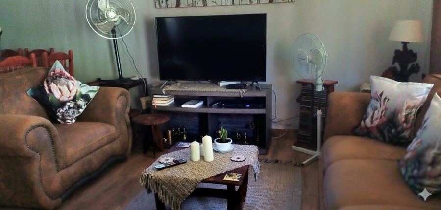 2 Bedroom Property for Sale in Bela Bela Limpopo