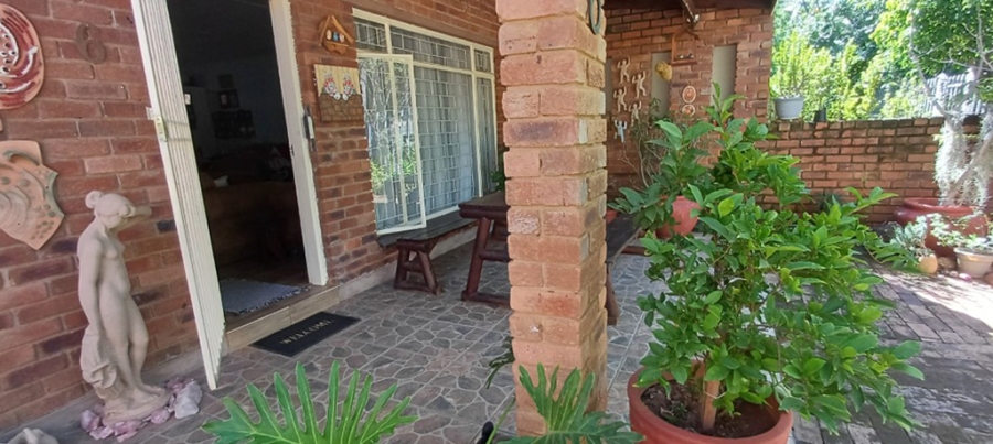 2 Bedroom Property for Sale in Bela Bela Limpopo