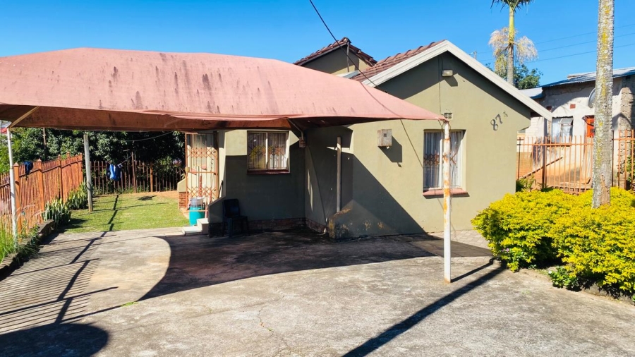 3 Bedroom Property for Sale in Elim Limpopo