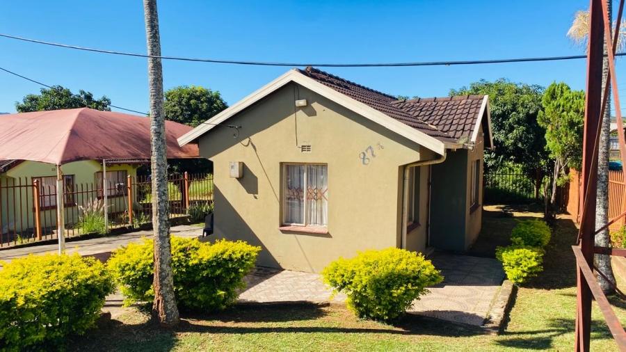 3 Bedroom Property for Sale in Elim Limpopo