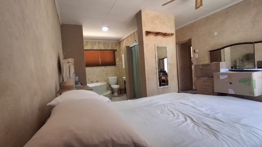 3 Bedroom Property for Sale in Capricorn Limpopo