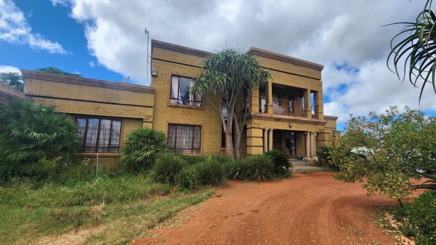 3 Bedroom Property for Sale in Myngenoegen A H Limpopo