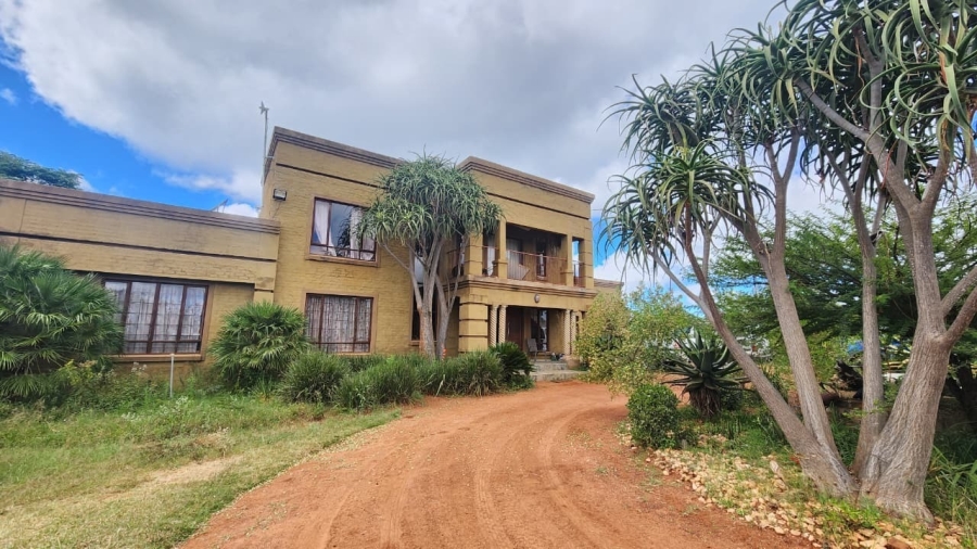 3 Bedroom Property for Sale in Myngenoegen A H Limpopo