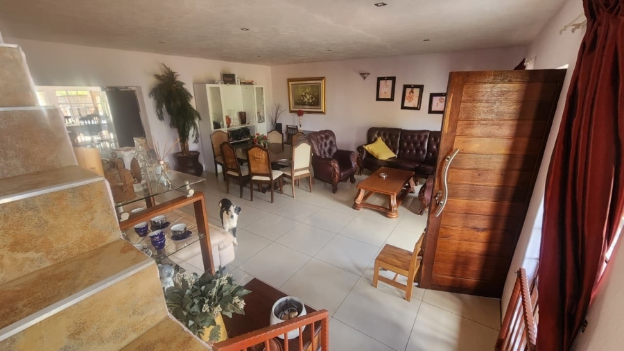 3 Bedroom Property for Sale in Myngenoegen A H Limpopo