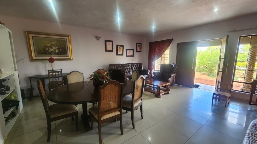 3 Bedroom Property for Sale in Myngenoegen A H Limpopo