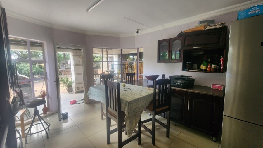 3 Bedroom Property for Sale in Myngenoegen A H Limpopo