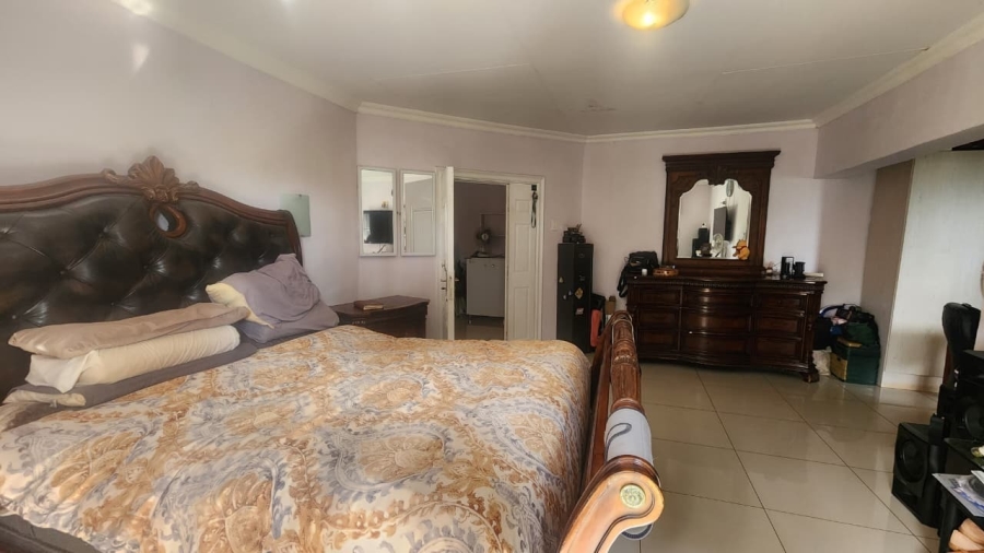 3 Bedroom Property for Sale in Myngenoegen A H Limpopo