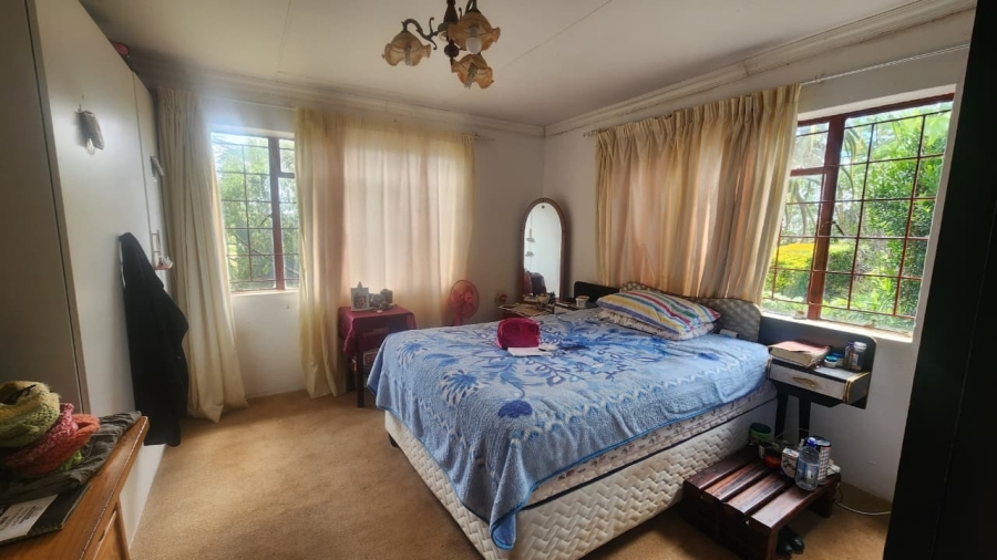 3 Bedroom Property for Sale in Myngenoegen A H Limpopo