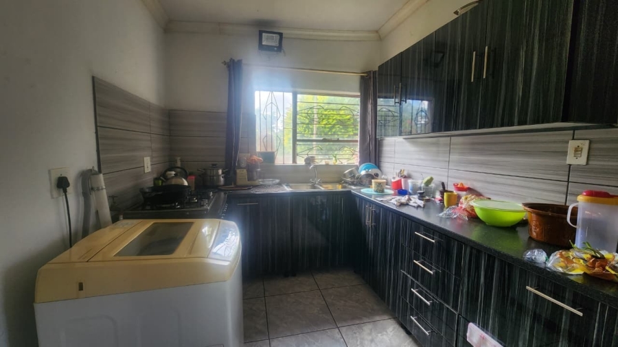 3 Bedroom Property for Sale in Myngenoegen A H Limpopo