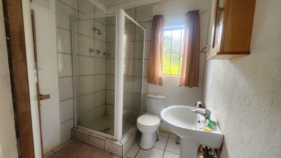 3 Bedroom Property for Sale in Myngenoegen A H Limpopo