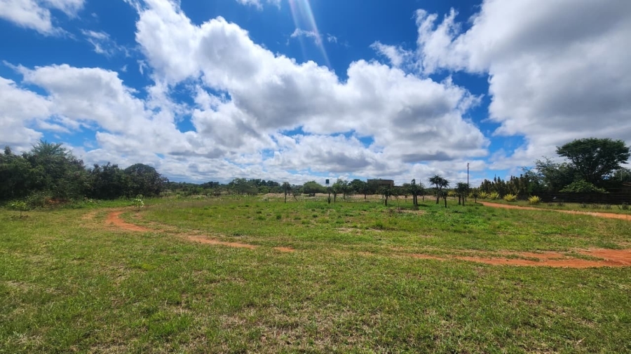 3 Bedroom Property for Sale in Myngenoegen A H Limpopo