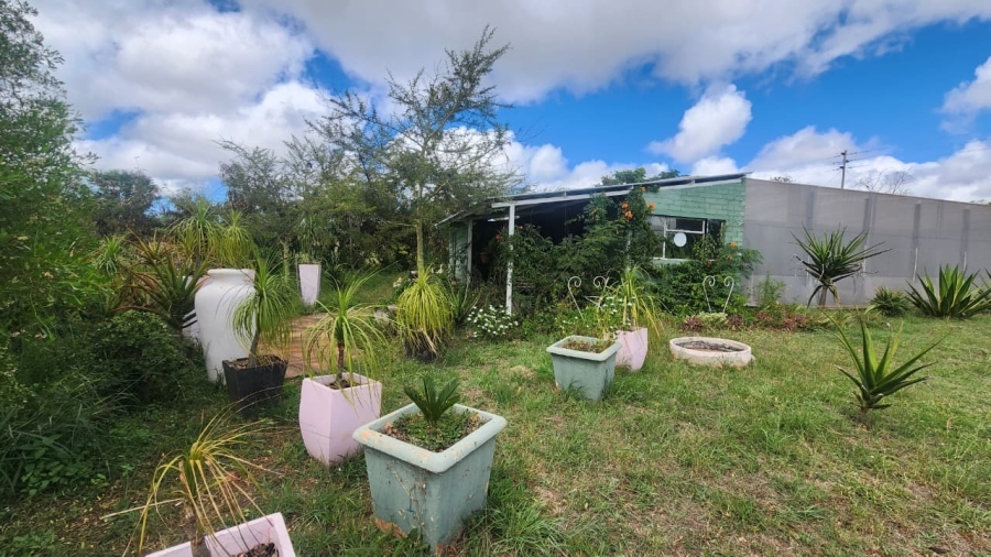 3 Bedroom Property for Sale in Myngenoegen A H Limpopo