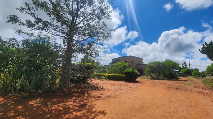 3 Bedroom Property for Sale in Myngenoegen A H Limpopo