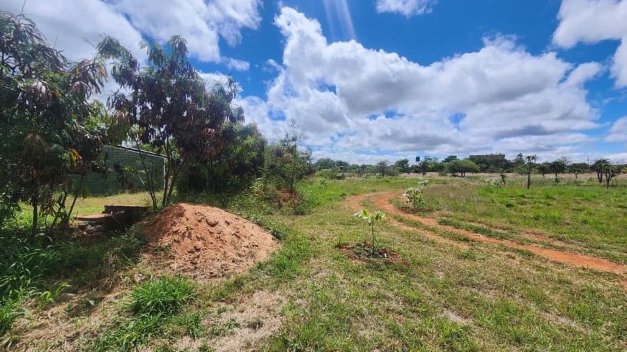3 Bedroom Property for Sale in Myngenoegen A H Limpopo