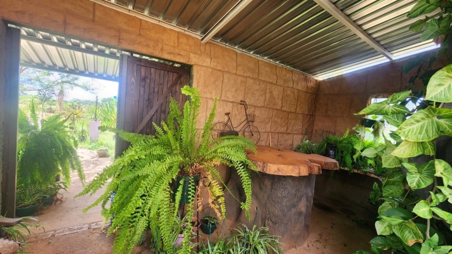 3 Bedroom Property for Sale in Myngenoegen A H Limpopo