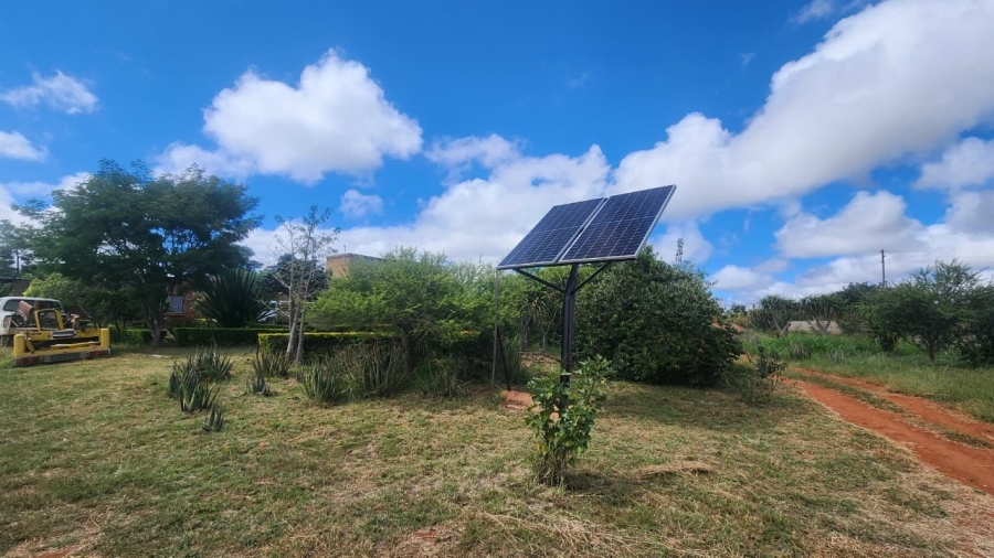 3 Bedroom Property for Sale in Myngenoegen A H Limpopo