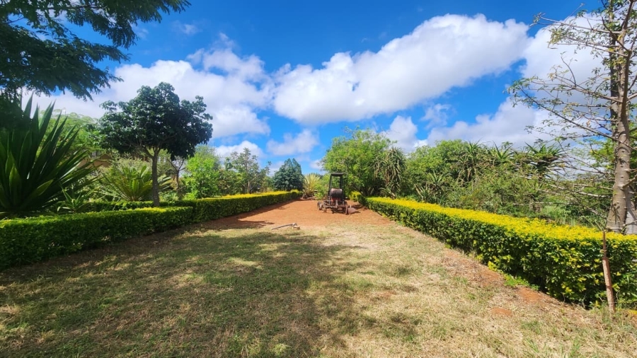 3 Bedroom Property for Sale in Myngenoegen A H Limpopo