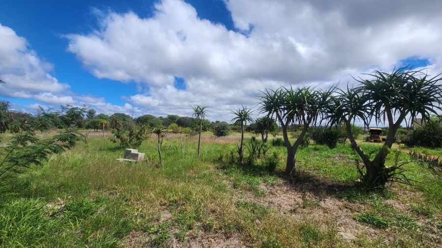 3 Bedroom Property for Sale in Myngenoegen A H Limpopo