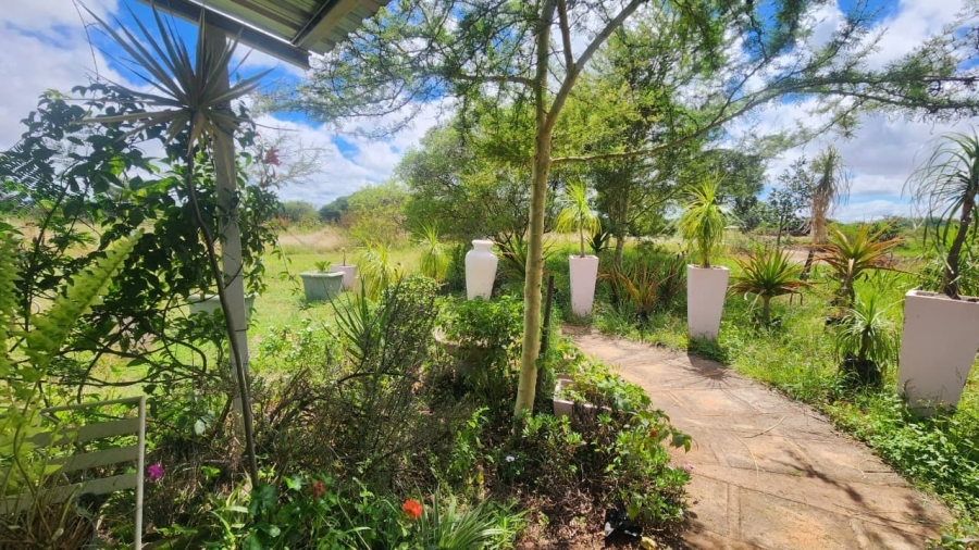 3 Bedroom Property for Sale in Myngenoegen A H Limpopo