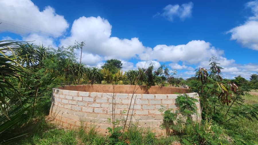 3 Bedroom Property for Sale in Myngenoegen A H Limpopo