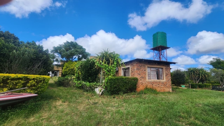 3 Bedroom Property for Sale in Myngenoegen A H Limpopo
