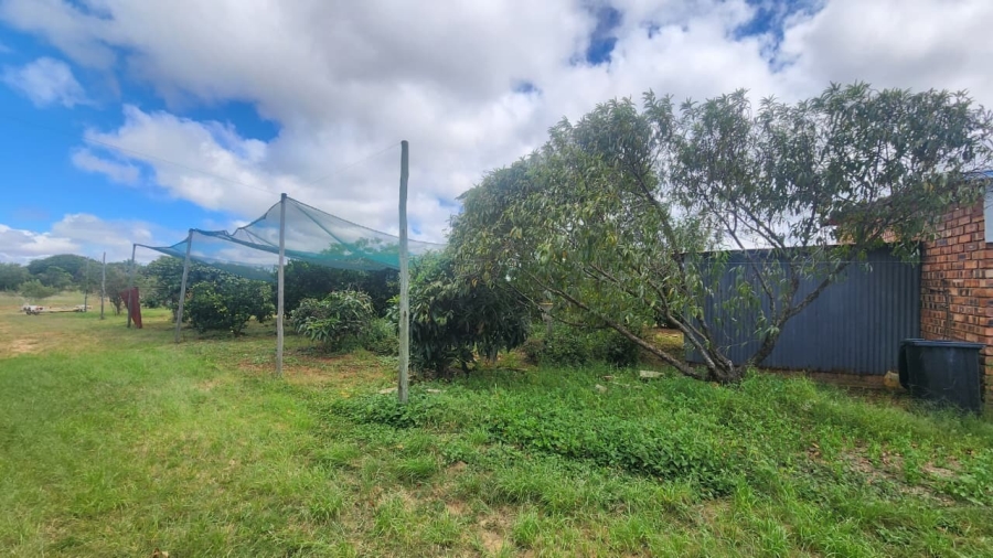 3 Bedroom Property for Sale in Myngenoegen A H Limpopo
