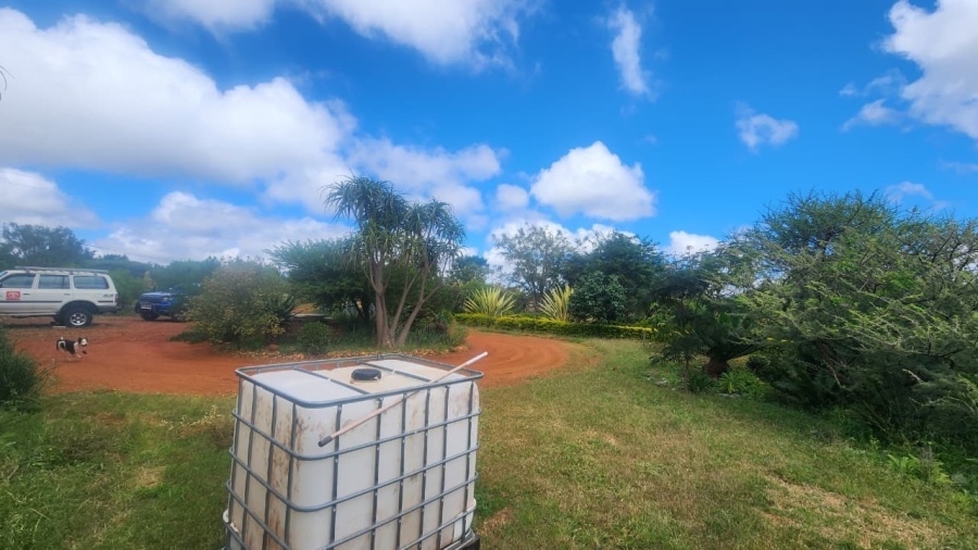 3 Bedroom Property for Sale in Myngenoegen A H Limpopo
