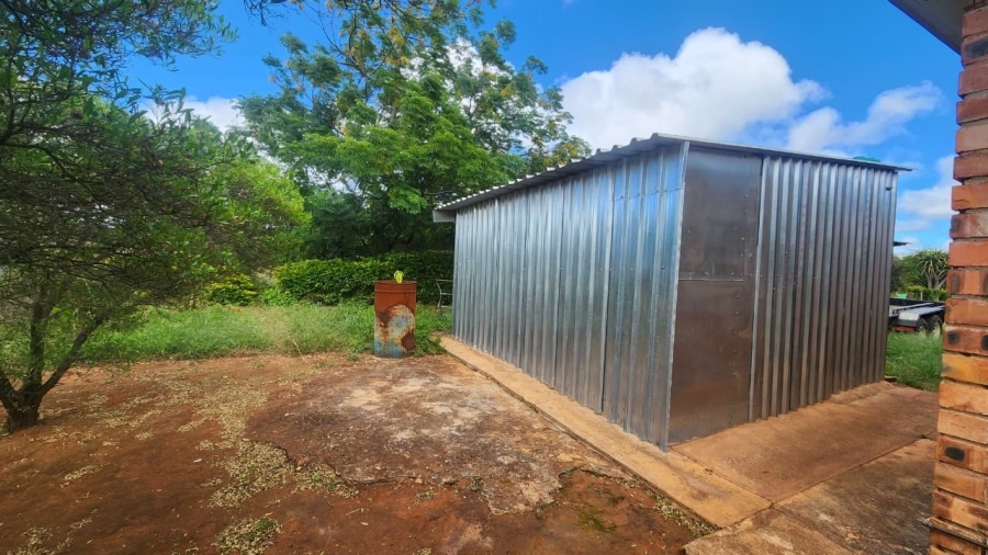 3 Bedroom Property for Sale in Myngenoegen A H Limpopo