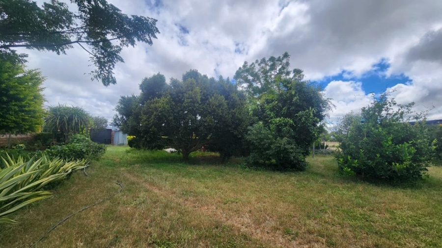 3 Bedroom Property for Sale in Myngenoegen A H Limpopo