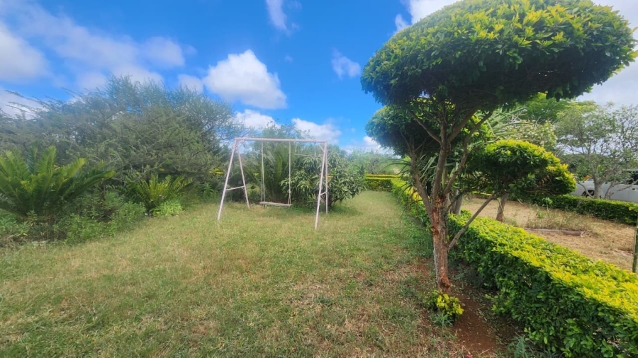 3 Bedroom Property for Sale in Myngenoegen A H Limpopo
