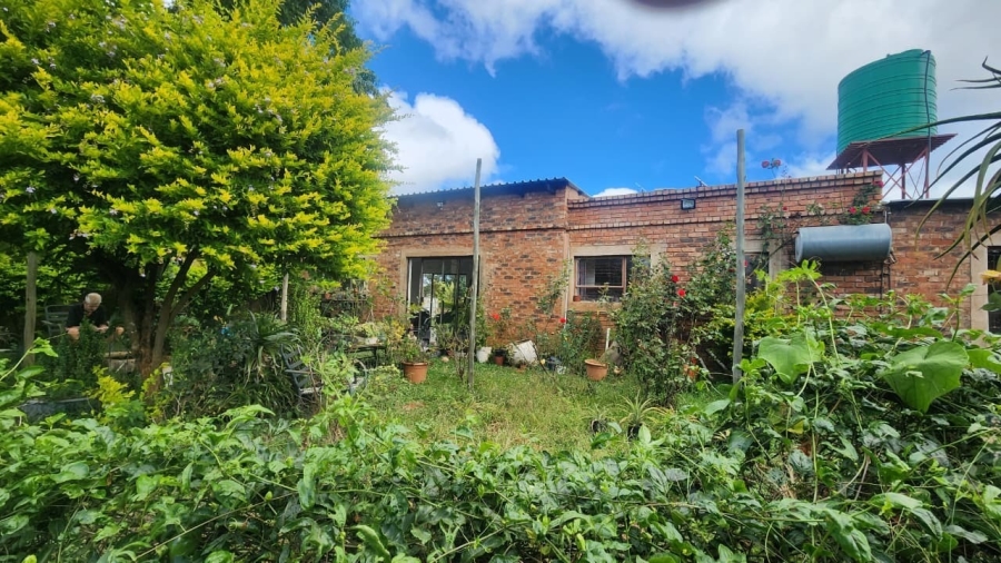 3 Bedroom Property for Sale in Myngenoegen A H Limpopo