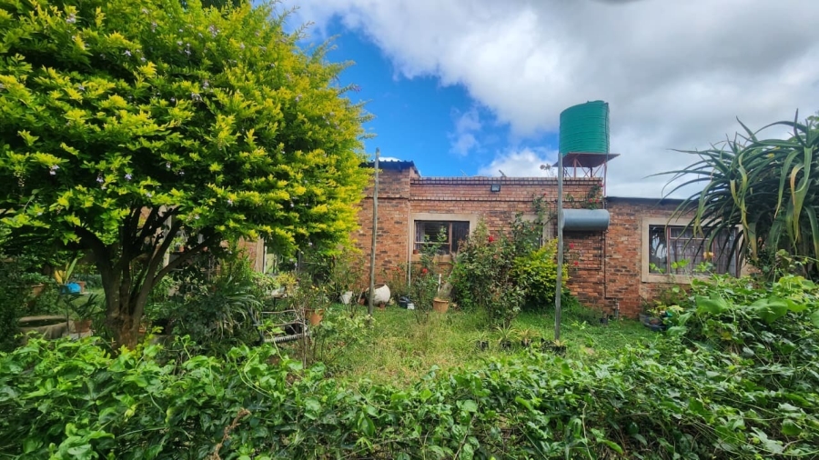 3 Bedroom Property for Sale in Myngenoegen A H Limpopo